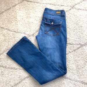 RSQ Jeans - 5 pocket Austin Bootcut - Size 9 Juniors